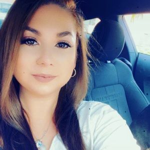 Meet your Posher, Alexa